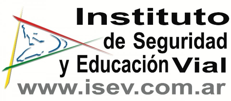 LOGO ISEV