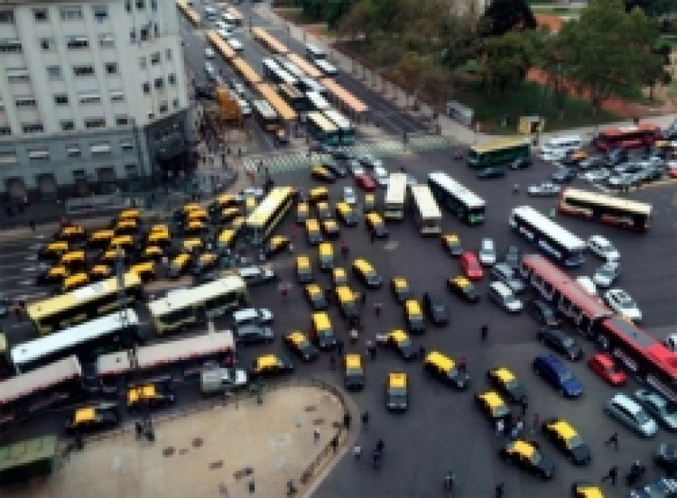 103 /193 UBER TAXIS 3